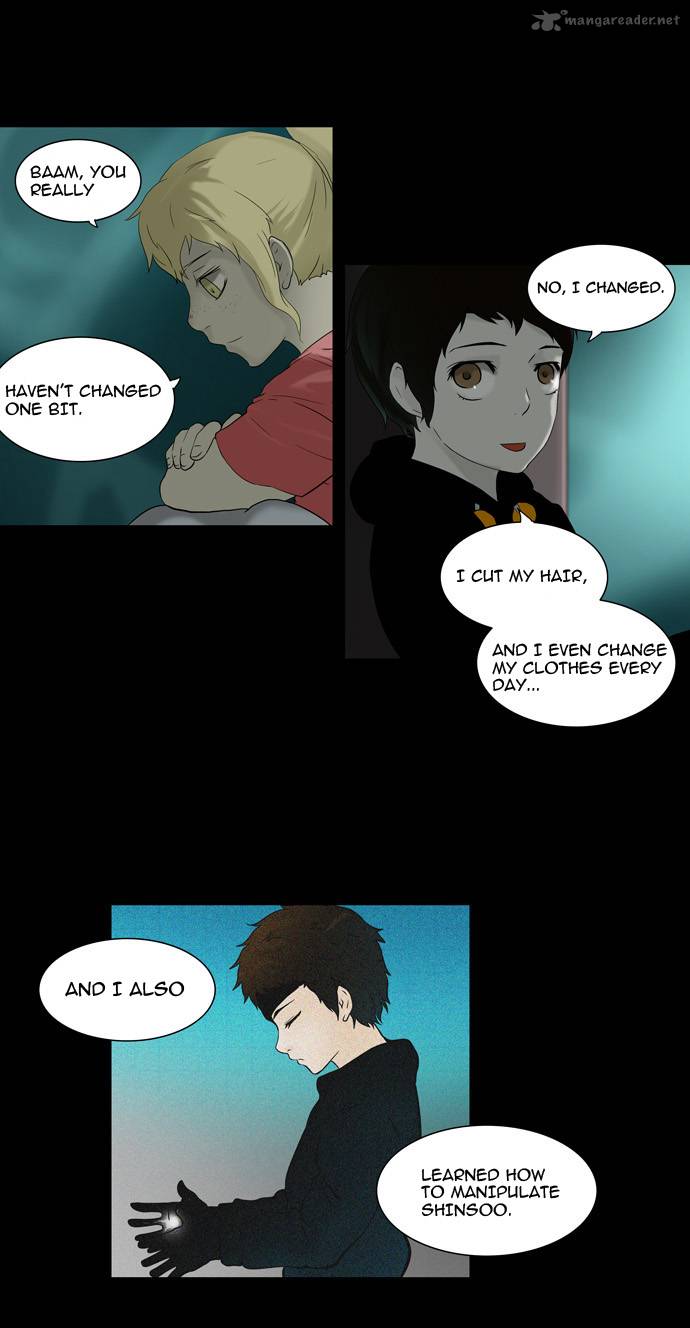 Tower of God Chapter 73 image 15